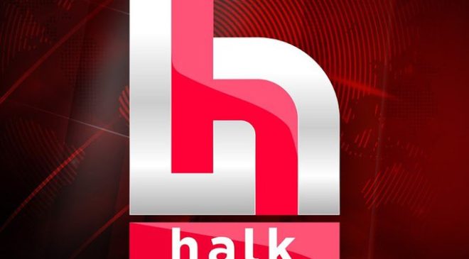 Halk TV’ye polis baskını: Özgür Özel’den kayyım tepkisi