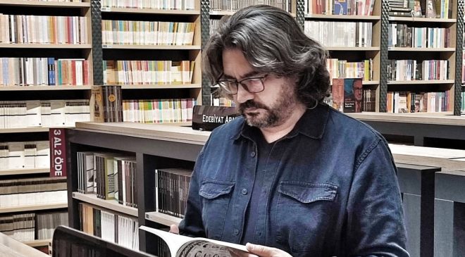 Hikmet Kızıl’dan Endülüs’ün mirasına açılan ‘Asr Kapısı’