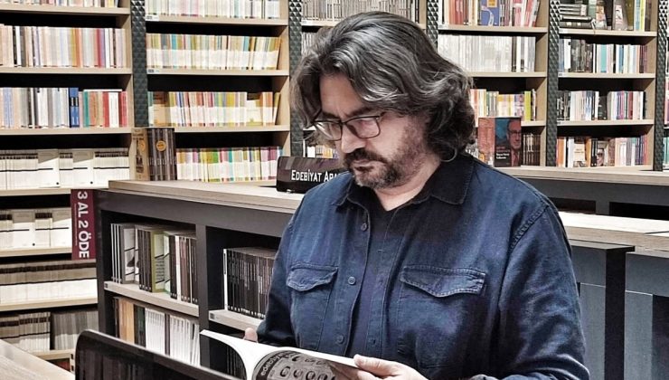 Hikmet Kızıl’dan Endülüs’ün mirasına açılan ‘Asr Kapısı’