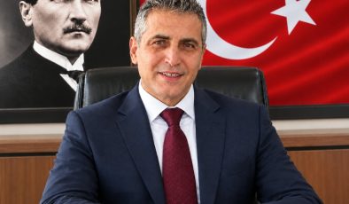 Hürriyetçi Eğitim Sen Adıyaman Şube Başkanlığı’na Mehmet Ali Karataş atandı