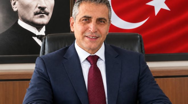 Hürriyetçi Eğitim Sen Adıyaman Şube Başkanlığı’na Mehmet Ali Karataş atandı