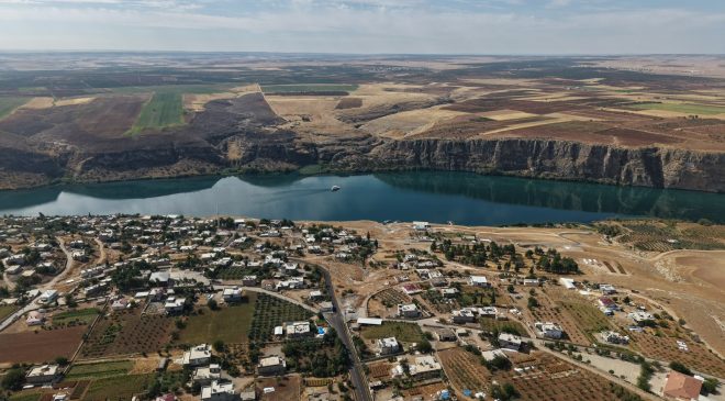 KIZILİN–BEŞYOL YOLUNDA BSK ASFALT ÇALIŞMASI TAMAMLANDI