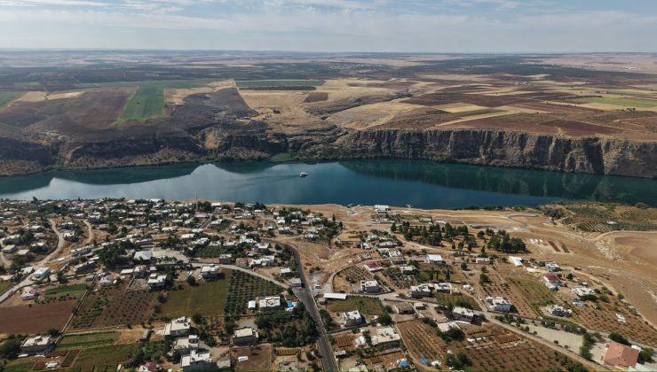 KIZILİN–BEŞYOL YOLUNDA BSK ASFALT ÇALIŞMASI TAMAMLANDI