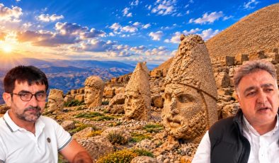 Nemrut yolunda 5 tesis kapatıldı: Turizmciler 20 gün ek süre istiyor