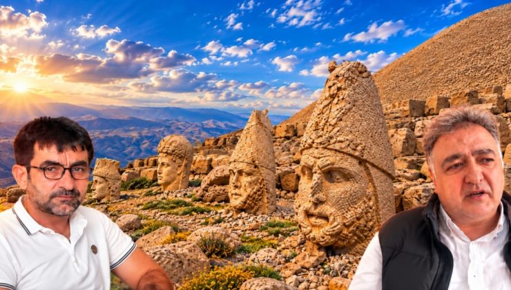 Nemrut yolunda 5 tesis kapatıldı: Turizmciler 20 gün ek süre istiyor