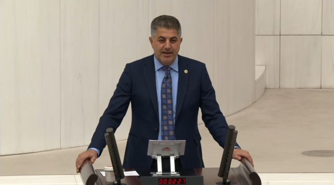 Şan: “24 Yeni Aile Sağlığı Merkezi ile Adıyaman’da Sağlık Hizmeti Güçleniyor”