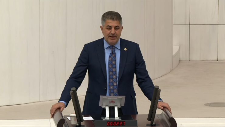 Şan: “24 Yeni Aile Sağlığı Merkezi ile Adıyaman’da Sağlık Hizmeti Güçleniyor”