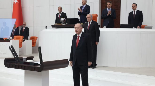 Şan: “Adıyaman’ın Sesini Ankara’ya Taşımaya Devam Edeceğiz”