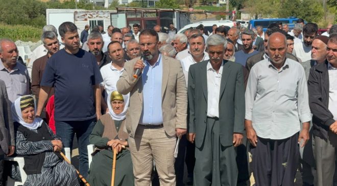 Serhat Erdem: ‘Hepimiz size abi, ağam, paşam diyelim