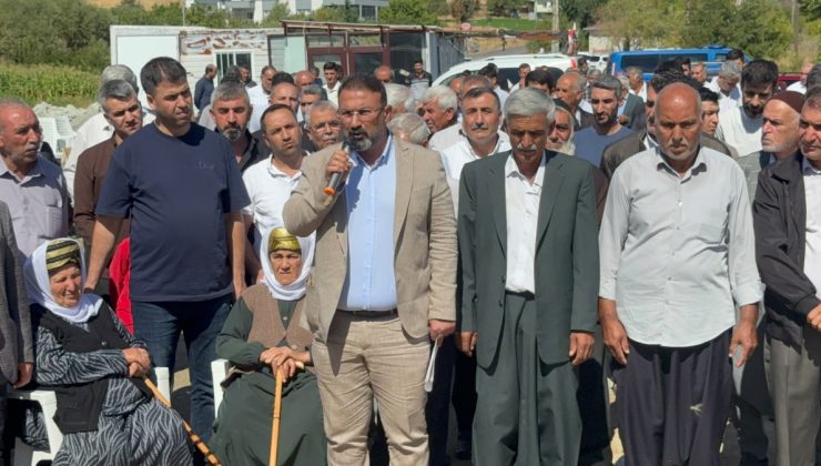 Serhat Erdem: ‘Hepimiz size abi, ağam, paşam diyelim