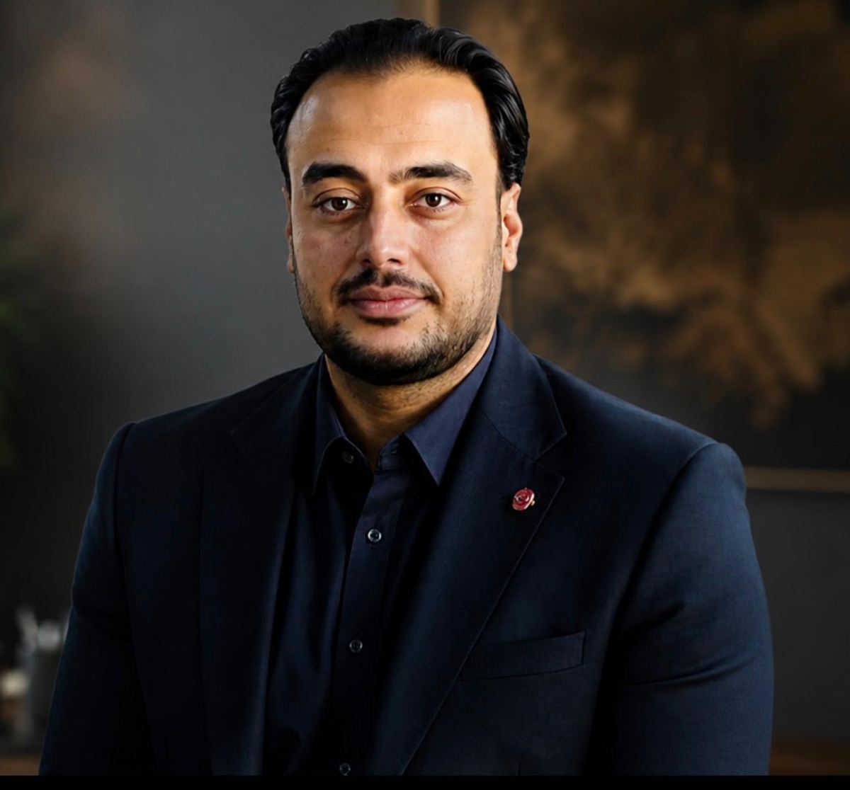Adıyaman Teknokent Koleji Kurucusu ve Yönetim Kurulu Başkanı Mustafa Yılmaz