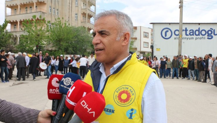 Zeynal Polat: ‘Eğitimde fırsat eşitliği için kamu kaynakları